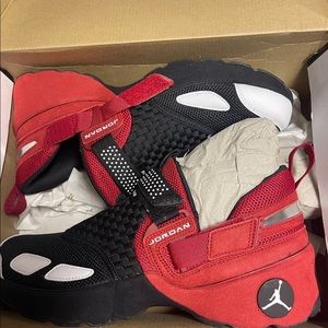 Jordan trimmer lx og